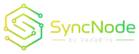 SyncNode by VedaBits